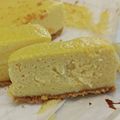 ＊masumi＊'s cooksnap of when they made からだにやさしいベイクドチーズケーキ.