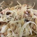 そみゆ's cooksnap of when they made 鯖の水煮缶で玉ねぎのマリネ.