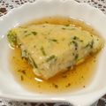 あきつま（杏花☆）'s cooksnap of when they made 山芋のレンジ蒸し.