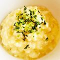 love_milk's cooksnap of when they made 普通のお鍋で楽々♪玄米粥.