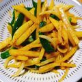 ◎ゆうさん's cooksnap of when they made スパイシー！じゃがいものカレー炒め.
