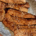 年中ねぼすけ's cooksnap of when they made さんまの甘辛焼き丼.