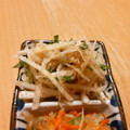 もんしゅしゅ's cooksnap of when they made 大根の和風和え.