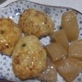 きらり流れ星's cooksnap of when they made 優しいお味。大根の煮物.
