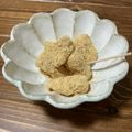 nicchy's cooksnap of when they made ☆話題入り感謝☆　本格わらびもち.