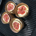 クック9QB6MP☆'s cooksnap of when they made いちじくのマフィン.
