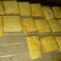 みわこn's cooksnap of when they made ｻｻｯとお店の様なｸｯｷｰ☆.