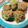 りりー＆ちーくん's cooksnap of when they made ターメイヤ　そら豆のコロッケ（エジプト）.