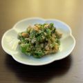 クックHU7C01☆'s cooksnap of when they made 5分で☆時短！唐辛子みそ シシトウみそ.