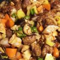 ともちゃ0502's cooksnap of when they made 失敗しない！簡単＆絶品 カリッと酢豚♪.