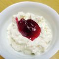 ダリア☆'s cooksnap of when they made とうふとヨーグルトのヘルシーデザート♡.
