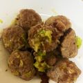 クック43Y3TU☆'s cooksnap of when they made リュウジさんの「ねぎ塩豚つくね」.
