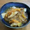 hawaiisuki's cooksnap of when they made 和食のメインに♡タラの みぞれソースがけ.