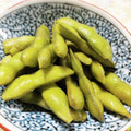 ママ717's cooksnap of when they made 枝豆のホイル焼き　グランシェフ.