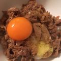 ﾌﾞﾚﾝﾀﾞ's cooksnap of when they made 超簡単☆ずぼらプルコギ丼.