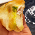 ちーま24's cooksnap of when they made 激ウマ☆アボカドとささみの春巻き.