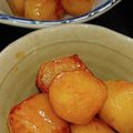 クックRGHNT9☆'s cooksnap of when they made とにかく簡単！！じゃがいものバター醤油煮.