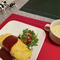 碧獅子's cooksnap of when they made 簡単！イタリアンパセリのサラダ２.