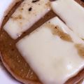 ぴあの姫's cooksnap of when they made チーズとろ～り大根ステーキ.