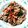DORA＊DORA's cooksnap of when they made 【作り置き・冷凍保存】豚肉の甘辛炒め.