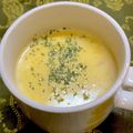 mindoママ's cooksnap of when they made ズボラで簡単！かぼちゃのスープ♪.