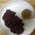 かおり♡♡♡'s cooksnap of when they made 簡単☆旨辛みそ.