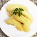 horseland's cooksnap of when they made 煮るだけ簡単♪リンゴのコンポート☆.