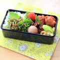 runa10's cooksnap of when they made 我が家の定番、ジューシー鶏の唐揚げ.