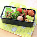 runa10's cooksnap of when they made 我が家の定番、ジューシー鶏の唐揚げ.