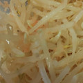あゆたっくん's cooksnap of when they made 和えたら完成！もやしたらこ.