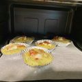 クックPMM099☆'s cooksnap of when they made コストコ パンケーキmixで☆バジルパン.