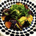 大福まめ子's cooksnap of when they made ナスのさっぱり揚げ浸し.