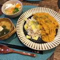 あだもーに's cooksnap of when they made 糖質制限◆カレー粉でできる！日本風カレー.