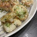 そうまママ☆'s cooksnap of when they made のり塩れんこんチップス.
