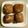 御狐神双熾's cooksnap of when they made ふわリッチ！チョコ★生クリームちぎりパン.