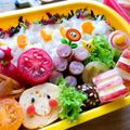 キャシーキャサリン's cooksnap of when they made お弁当に♡チーズサンドごはん♡超簡単♡.