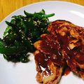 ◎ゆうさん's cooksnap of when they made ピーマンの塩きんぴら.