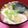 hitomi♪＊'s cooksnap of when they made ｡ஐஃ母の味♥クイックわかめ味噌汁｡ஐஃ.