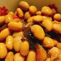 りーとぽん's cooksnap of when they made 私の五目豆.