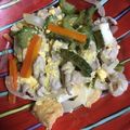 ちゃぎー's cooksnap of when they made 我が家のゴーヤチャンプルーは厚揚げで！.