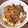 ハチそば粉's cooksnap of when they made 我が家の焼きそば.