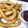 あなぼこ毛布's cooksnap of when they made マッシュポテトでぐるぐるポテトフライ.
