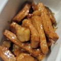 tamago大好き's cooksnap of when they made とんてき.