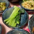 マールマル's cooksnap of when they made 簡単♪小松菜のお浸し.