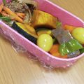 えりこ82☆'s cooksnap of when they made こんにゃくとうずら卵のカレー煮.