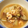 サニーキャット's cooksnap of when they made 料亭の味！とうがんと茄子の薄味煮.