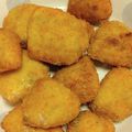 自分キッチン's cooksnap of when they made チヌのシソ巻きフライ.