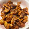 罪と罪's cooksnap of when they made お弁当におつまみに☆あさりと生姜の佃煮.