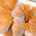 SUZU070406's cooksnap of when they made ささみのマヨチーズ焼き.