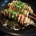 ともみろ's cooksnap of when they made さけるチーズ in 肉巻きおにぎり♪.